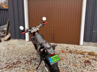 Rieju Mrt 50 pro sm