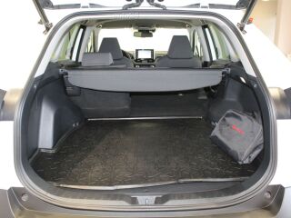 Toyota RAV4 Luxury Comfort Pack 2.5 131kW