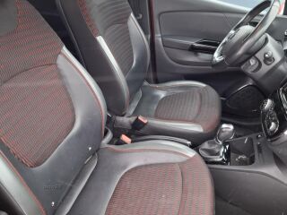 Renault Captur 1.2 87kW