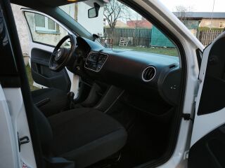 Volkswagen Up 1.0 50kW