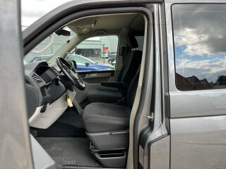 Volkswagen Transporter T6 BUSINESS VAN 2.0 TDI 110kW