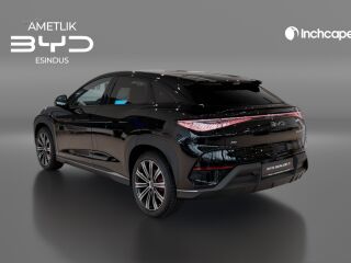 BYD Sealion 7 Excellence AWD 390kW