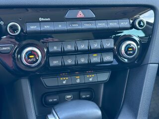 Kia Sportage 2WD Platinium Edition 1.6 CRDi 100kW