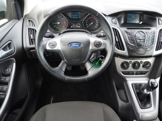 Ford Focus Trend Facelift EU5 1.6 TDCi 70kW