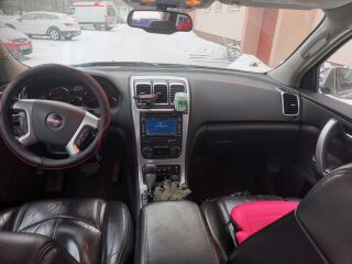 GMC Acadia SLT 3.6 202kW