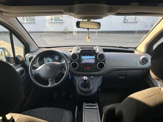 Peugeot Partner 1.6 73kW