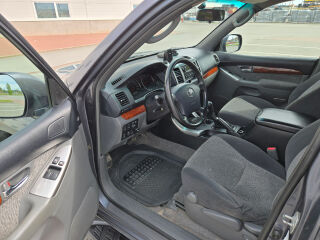 Toyota Land Cruiser 3.0 136kW
