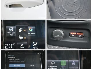 Volvo XC40 T5 R-DESIGN INTELLI SAFE 2.0 T5 Plug-in