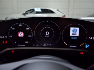 Porsche Taycan 4S CROSS TURISMO SPORT CHRONO 420кВ