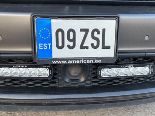 Dodge Durango CITADEL 3.6 V6 216kW