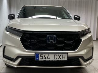 Honda CR-V Advance Plug-in Hybrid 2.0 109kW