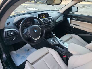 BMW 220 xDrive Sport Line B47 Eng 2.0 B47 140kW