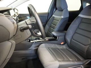 Citroen C4 Electric Shine 100kW 57кВ