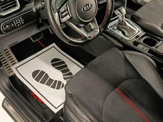 Kia ProCeed GT 1.6 150kW