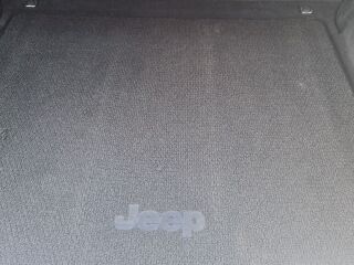 Jeep Grand Cherokee Summit 3.0 184кВ