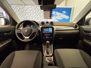 Suzuki Vitara GL+ 4WD 1.4 80kW