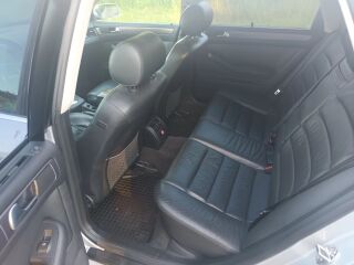 Audi A6 2.5 132кВ