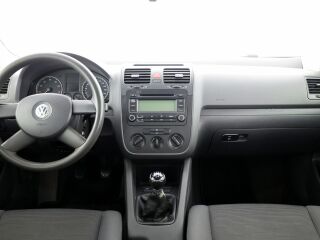 Volkswagen Golf GTI 1.4 55кВ