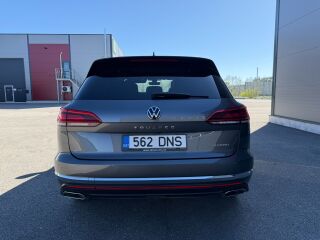 Volkswagen Touareg E-Hybrid Elegance 3.0 V6 280kW