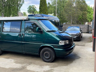 Volkswagen California T4 2.5 TDI 75kW