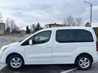 Citroen Berlingo 1.6 84kW