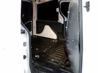 Peugeot Partner Van Facelift 1.6 HDi 55кВ