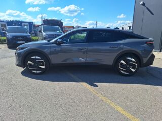 Peugeot 408 GT Exclusive Hybrid 145 e-DCS6 1.2 107кВ