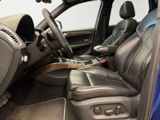Audi Q5 S line Quattro Exclusive 3.0 TDI 176kW