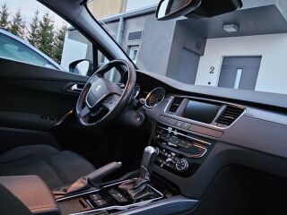 Peugeot 508 1.6 121kW