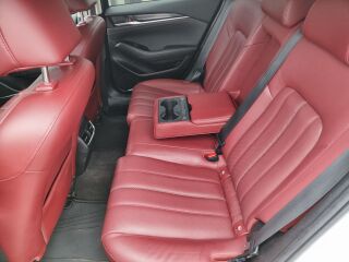 Mazda 6 Blackout Edition 2.5 SkyactivG 143kW