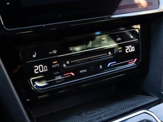 Volkswagen Passat 2.0 147kW