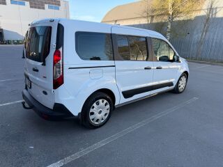 Ford Transit Connect 1.5 74kW