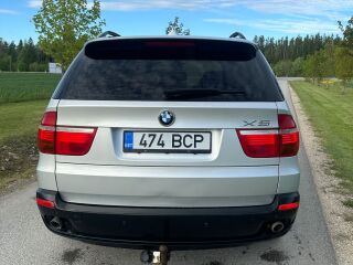 BMW X5 3.0 173kW