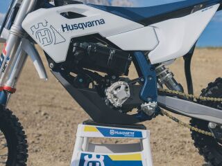 Husqvarna EE 5 5kW