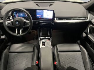 BMW X1 xDrive 23d M-Sportpakett 2.0 R4 145kW