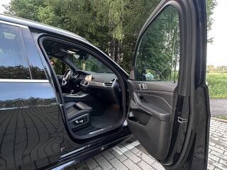 BMW X5 3.0 195kW