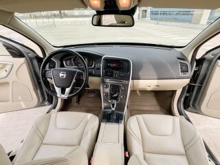 Volvo XC60 SUMMUM AWD D5 2.4 D5 158kW
