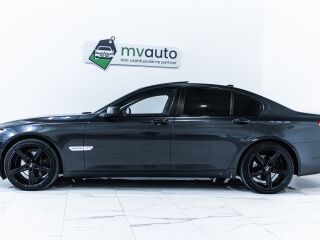 BMW 740 Comfort Line X-drive 3.0 225kW