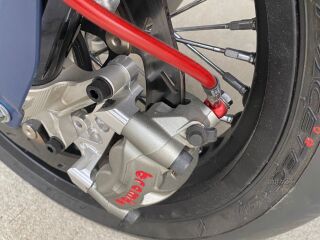 Husqvarna FS 450