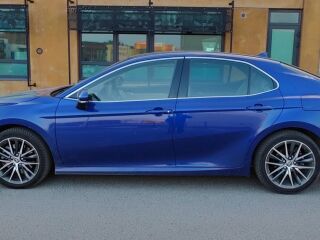 Toyota Camry 2.5 131kW