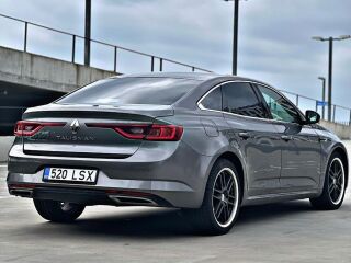 Renault Talisman 1.6 96kW