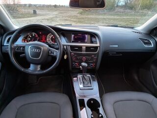 Audi A5 3.0 176kW