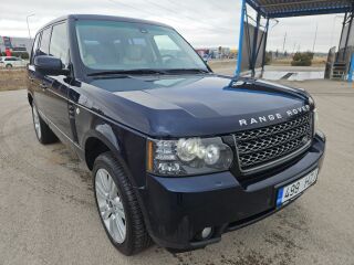 Land Rover Range Rover TdV8 Vogue 4.4 230kW