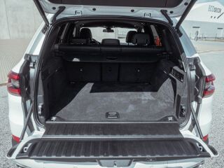 BMW X5 40d 3.0 250kW