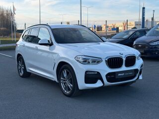 BMW X3 M Pakett xDrive 20i 2.0 135kW