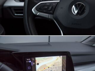 Volkswagen Golf BlueMotion 2.0 TDI 110kW