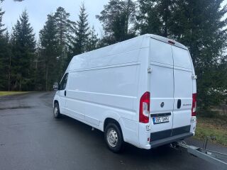 Fiat Ducato 2.3 96kW