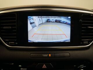 Kia Sportage EX Facelift 1.6 130kW