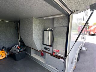 Carthago E-line I 61 XL LE Mercedes Benz 2.2 125кВ