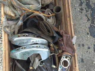 VAZ 2103 1.3 R4 50kW